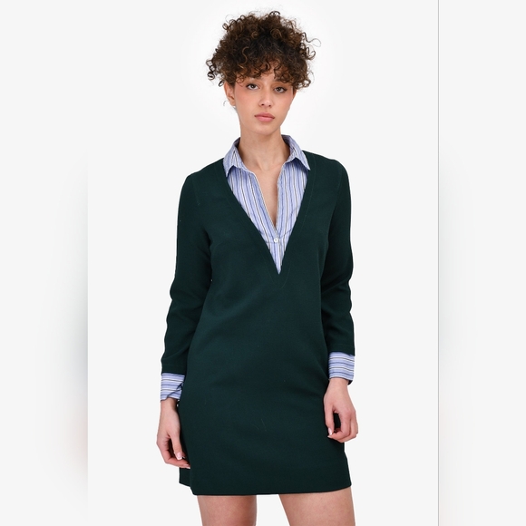 Sandro Paris Dress - Picture 1 of 12